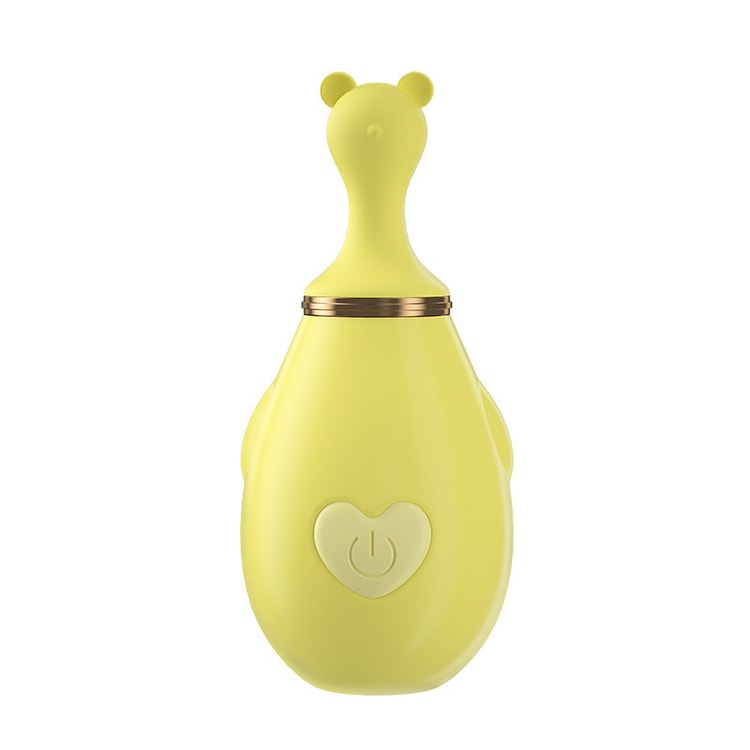 Vibrador Mouse LILO